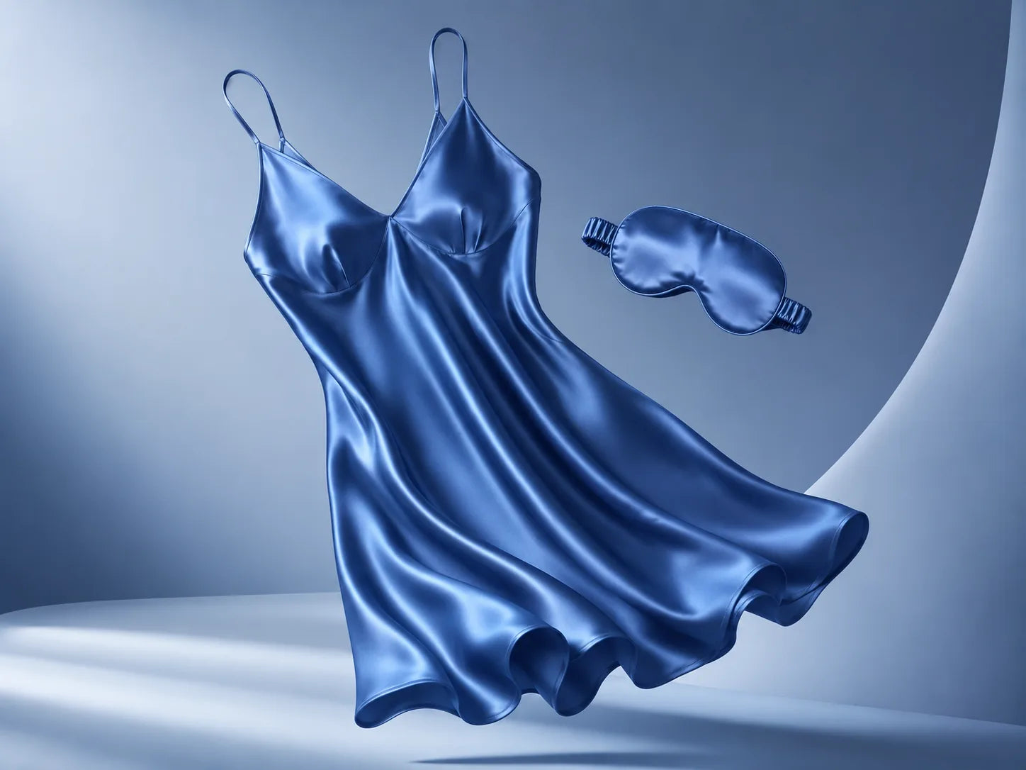 Arc-Chill cooling pajama set