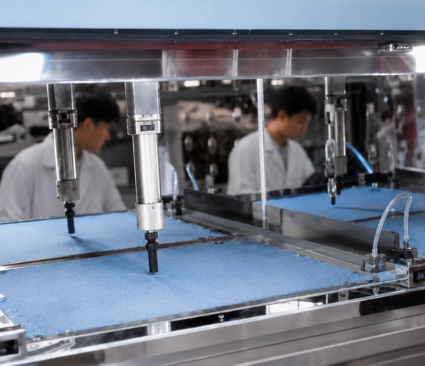 Moisture & Airflow Evaluation
