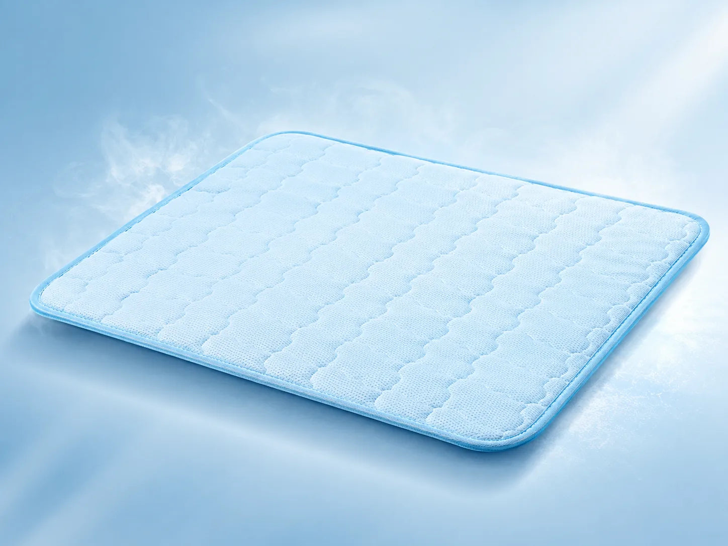 Arc-Chill cooling pet mat