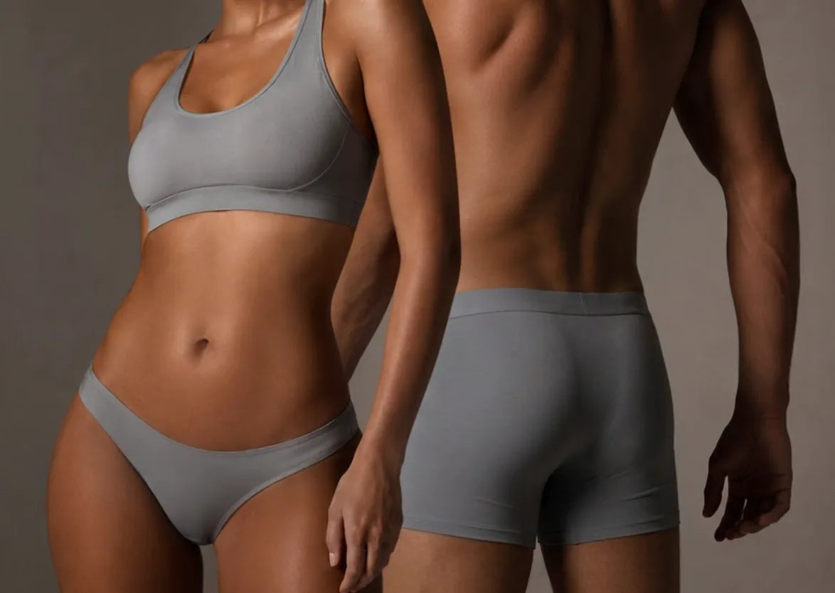 Arc-Chill precision underwear