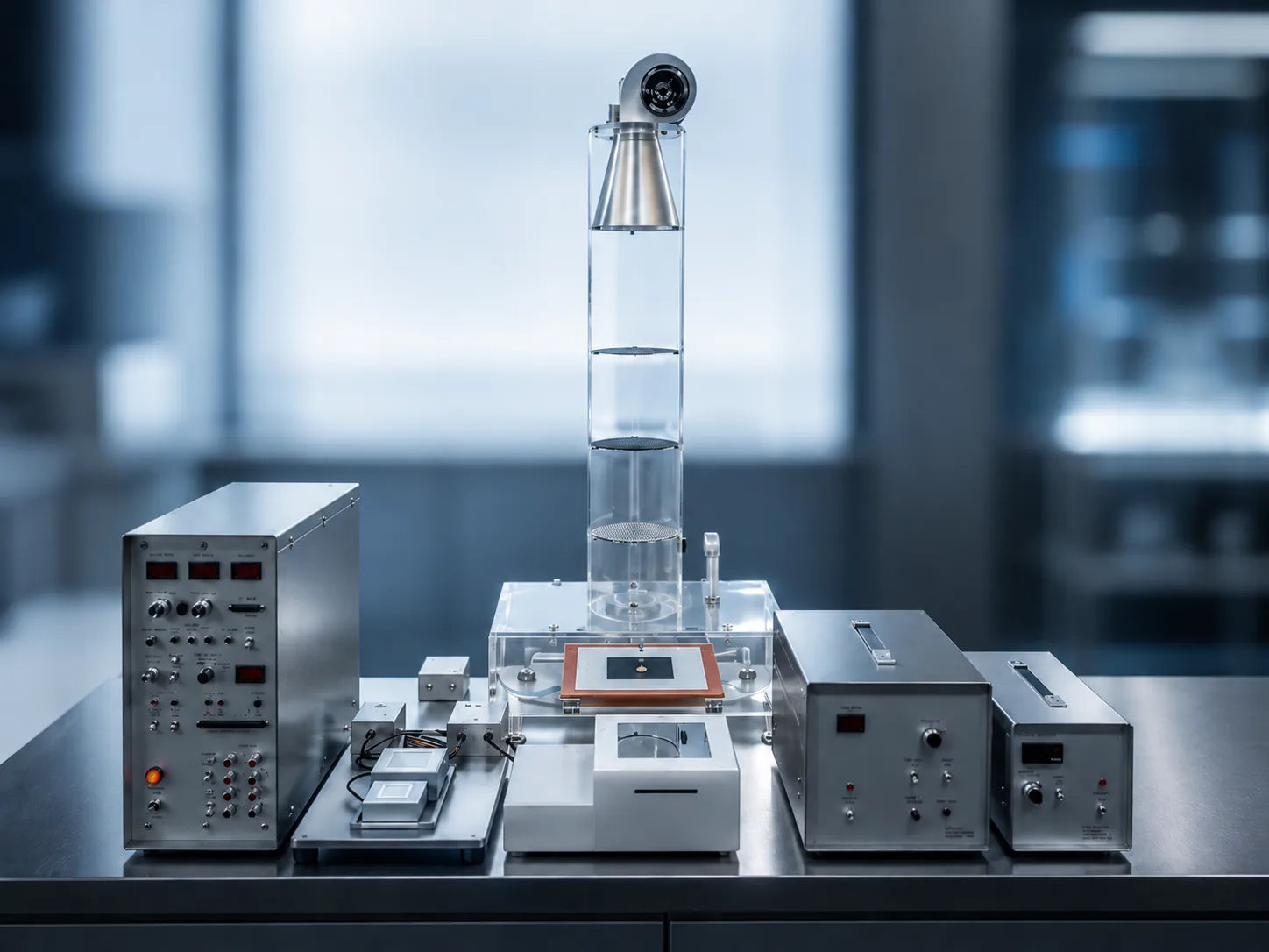 Thermal Performance Analysis