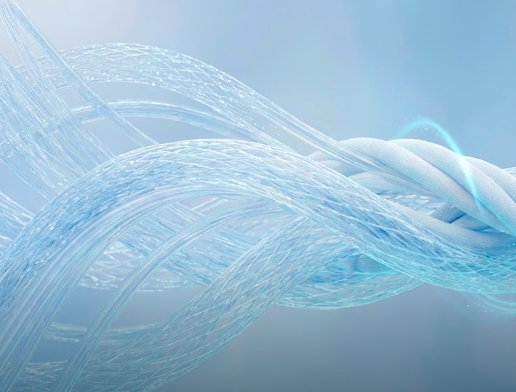 Engineered yarn structures supporting heat and moisture movement